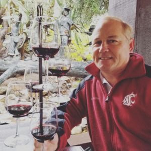 Meet your Posher, Brett d.